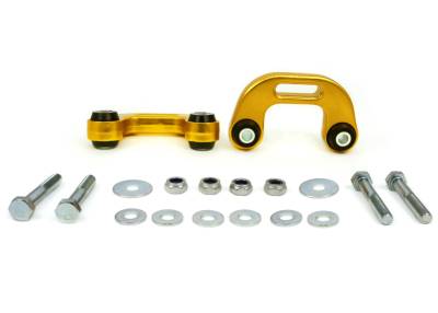 Whiteline - Whiteline KLC26 Rear Suspension Stabilizer Bar Link Kit for Saab Subaru