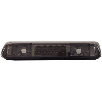 Anzo USA - Anzo USA 531017 LED Third Brake Light Chrome Smoke Lens for 04-08 Ford F150