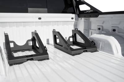 Addictive Desert Designs - Addictive Desert Designs T99918NA01NA Tire Carrier