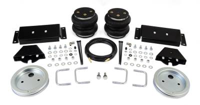 Air Lift - Air Lift 57233 LoadLifter 5000 Air Spring/Bag System for 14-22 RAM Promaster