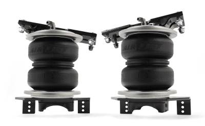 Air Lift - Air Lift 89399 LoadLifter 5000 Ultimate Plus for 17-19 Ford F250/F350/450 4WD