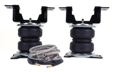 Air Lift - Air Lift 89388 LoadLifter 5000 Ultimate Plus for 19-24 GM 1500
