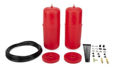 Air Lift - Air Lift 60842 Adjustable Rear Air Spring Kit for 19-22 Toyota RAV4