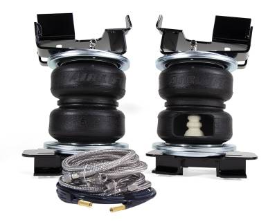 Air Lift - Air Lift 89385 LoadLifter 5000 Ultimate Plus for 15-20 Ford F150