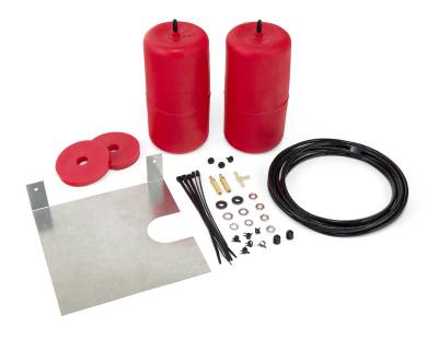 Air Lift - Air Lift 60852 Adjustable Air Spring Kit for 15-22 RAM ProMaster City