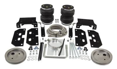 Air Lift - Air Lift 89295 LoadLifter 5000 Ultimate Plus for 03-13 RAM 2500/3500