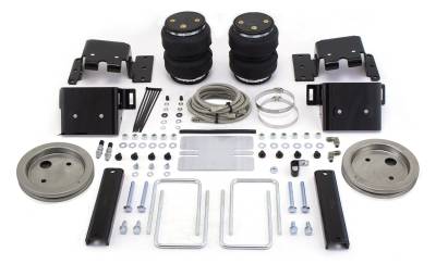 Air Lift - Air Lift 89338 LoadLifter 5000 Ultimate Plus 11-19 Silverado/Sierra 2500HD/3500