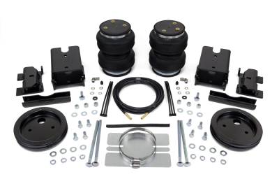 Air Lift - Air Lift 88349 LoadLifter 5000 Ultimate Air Spring Kit for 15-16 F450 Super Duty