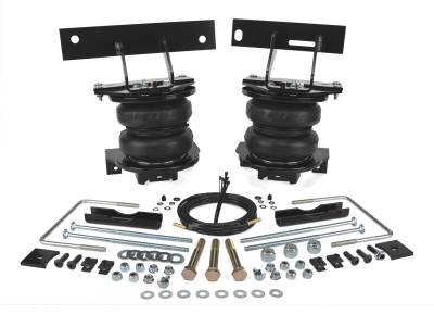 Air Lift - Air Lift 57550 LoadLifter 7500 XL Air Spring Kit for 20-22 Ford F350 4WD Dually