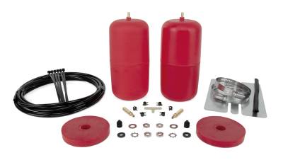 Air Lift - Air Lift 60859 Adjustable Universal Air Spring Kit for 22 Ford Maverick 4WD
