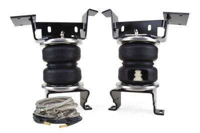 Air Lift - Air Lift 89341 LoadLifter 5000 Ultimate Plus 20-24 Silverado/Sierra 2500HD/3500