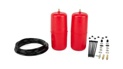 Air Lift - Air Lift 60834 Adjustable Universal Air Spring Kit for 17-22 Honda CR-V