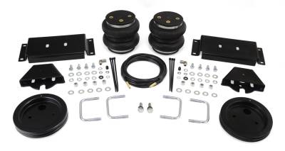 Air Lift - Air Lift 88233 LoadLifter 5000 Ultimate Air Spring Kit 15-22 RAM ProMaster 1500