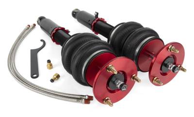 Air Lift Performance - Air Lift Performance 78545 Front Shock Absorber Kit