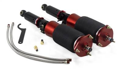 Air Lift Performance - Air Lift Performance 75521 Performance Shock Absorber Kit for 08-24 370Z/G37