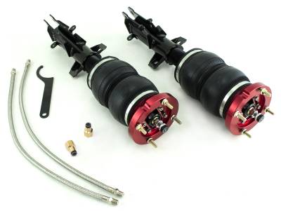 Air Lift Performance - Air Lift Performance 75523 Performance Air Over Strut Kit for 05-14 Mustang