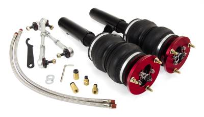 Air Lift Performance - Air Lift Performance 78552 Front Air Over Strut Kit