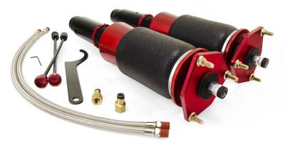 Air Lift Performance - Air Lift Performance 78566 Front Shock Absorber Kit for 14-24 Q50 Q60 Q70