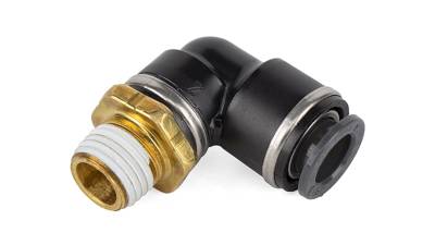 Air Lift Performance - Air Lift Performance 21851 Elbow