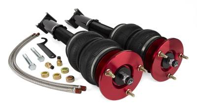 Air Lift Performance - Air Lift Performance 75527 Performance Shock Absorber Kit