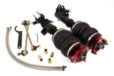 Air Lift Performance - Air Lift Performance 78526 Front Air Over Strut Kit for 12-15 Civic ILX