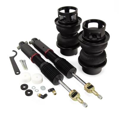 Air Lift Performance - Air Lift Performance 78655 Rear Shock Absorber Kit