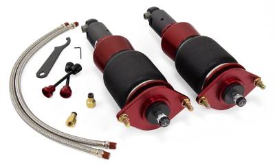 Air Lift Performance - Air Lift Performance 78641 Rear Shock Absorber Kit