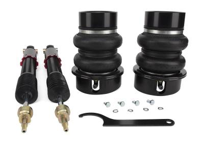 Air Lift Performance - Air Lift Performance 78701 Rear Air Spring Kit for 20-24 Tesla 3 & Y