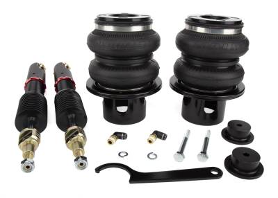 Air Lift Performance - Air Lift Performance 78686 Rear Air Spring Kit