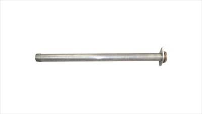 Corsa Performance - Corsa Performance 14841 Sport To Xtreme Resonatorless Pipe for 15-20 Ford F150
