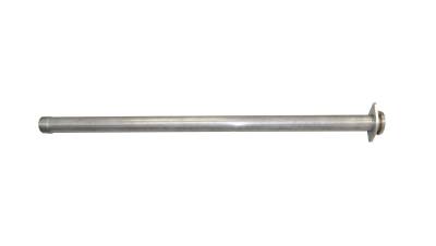 Corsa Performance - Corsa Performance 14843 Sport To Xtreme Resonatorless Pipe for 15-20 Ford F150