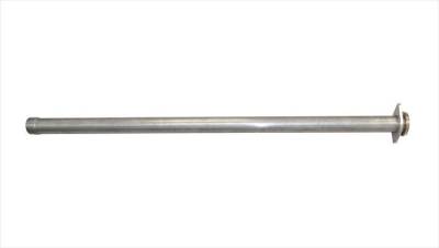 Corsa Performance - Corsa Performance 14845 Sport To Xtreme Resonatorless Pipe for 15-20 Ford F150