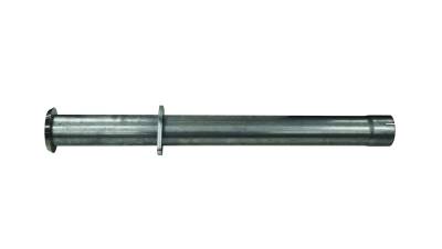 Corsa Performance - Corsa Performance 14752 Sport To Xtreme Resonatorless Pipe for 11-14 Ford F150