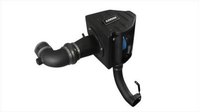 Corsa Performance - Corsa 462576 PowerCore Closed Box Air Intake System for 11-17 Challenger R/T