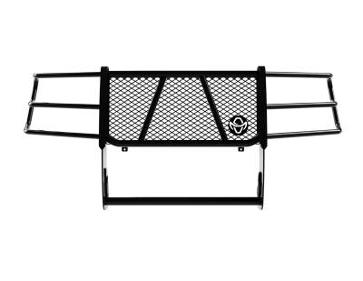 Ranch Hand - Ranch Hand GGC21SBL1 Legend Series Grille Guard for 21-24 Suburban/Tahoe