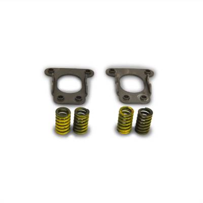 Eaton - Eaton Differentials 29590-00S Elocker Stator Service Kit
