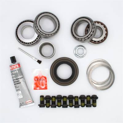 Eaton - Eaton Differentials K-D35-200 Master Differential Install Kit