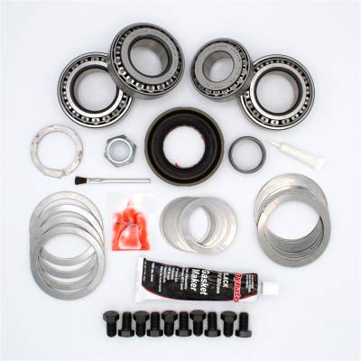 Eaton - Eaton Differentials K-D44-JK Master Differential Install Kit