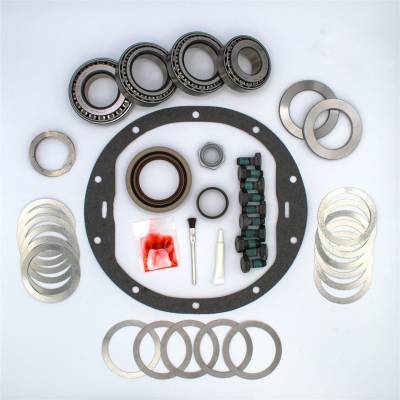 Eaton - Eaton Differentials K-GM8.5-08R Master Differential Install Kit