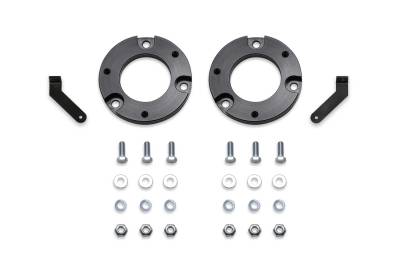 Fabtech - Fabtech FTL5211 Leveling System for 18-20 Expedition