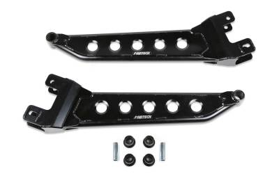 Fabtech - Fabtech FTS23232 Radius Arm Lift System for 14-22 RAM 2500/3500 6.7 4WD