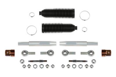 Fabtech - Fabtech FTS22349 Tie Rod Heim Kit for 21-23 Ford Bronco