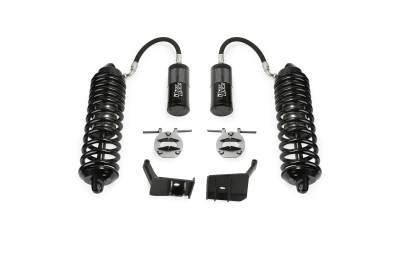 Fabtech - Fabtech K2272DL 4.0 Coilover Conversion System for 11-16 F250 Super Duty