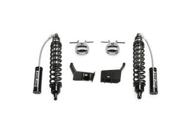 Fabtech - Fabtech K2241DL Coilover Conversion for 17-21 F250/F350 Super Duty