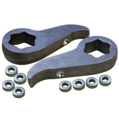 Skyjacker - Skyjacker C205KE Torsion Key Front Leveling Kit