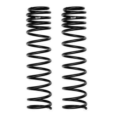 Skyjacker - Skyjacker G30MRDR 3" Rear Coil Springs Pair for 20-22 Gladiator JT Mojave