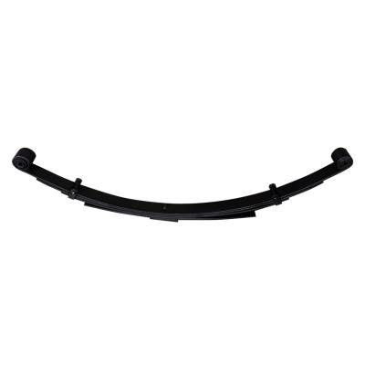 Skyjacker - Skyjacker JC75RSB 7.5" Rear Leaf Spring Single for 84-01 Jeep Cherokee XJ