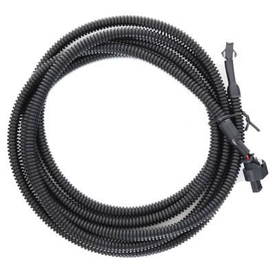 Smittybilt - Smittybilt 7748 Wire Harness Extension 37"+ Tire for 18-26 Jeep Wrangler JL
