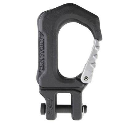 Smittybilt - Smittybilt 99018 Delta Hook 18000 Lbs
