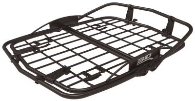 3D MAXpider - 3D MAXpider 6126L Transforming Roof Basket